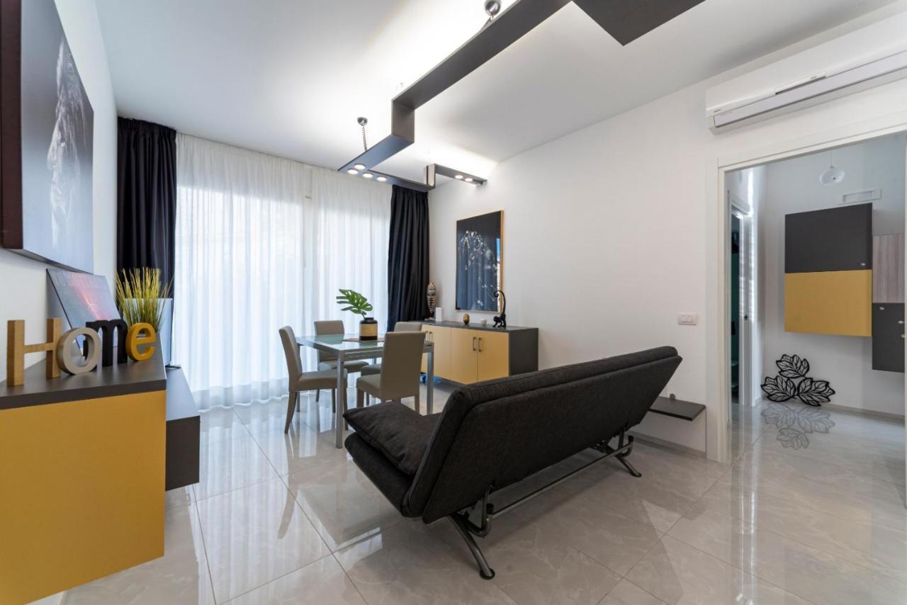 Minerva Luxury Town Center , Pool And Parking Apartment Taormina Exterior photo