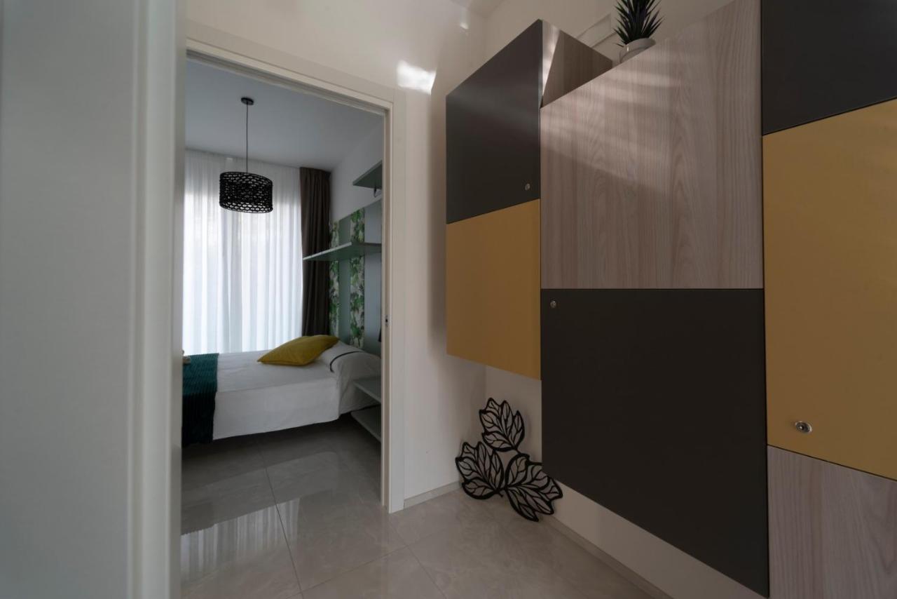 Minerva Luxury Town Center , Pool And Parking Apartment Taormina Exterior photo